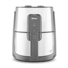 Air Fryer Philco 4,4L Antiaderente Redstone 1500W PFR15PI 110V