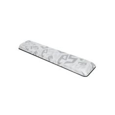 Apoio De Pulso Ergonomico Para Teclado Pcyes - Signature Edition - Whi