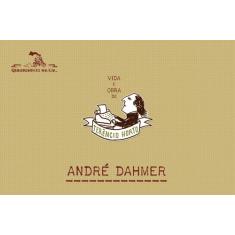 Livro - Vida e obra de Terêncio Horto