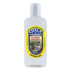 Limpador perfumado concentrado coala 120ml eucalipto citriodora