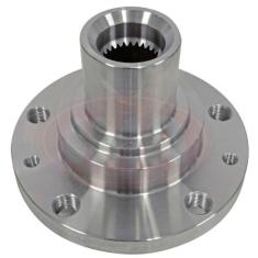 Cubo Da Roda Dianteira - Jumper 2003 A 2006 / Ducato 2003 A 2012 / Box