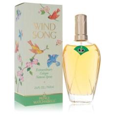 Perfume Feminino Wind Song Prince Matchabelli 76,8 ML Cologne