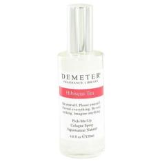 Perfume Feminino Demeter 120 ML Hibiscus Tea Cologne