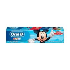 Creme Dental Oral-B  Kids Mickey 50g - Oral B