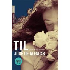 Livro - Til (edição de bolso)
