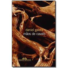 Mãos de Cavalo