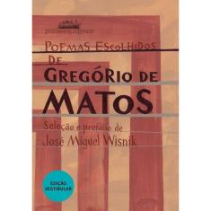 Poemas Escolhidos de Gregório de Matos