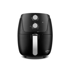 Fritadeira Air Fryer Britânia BFR37 Revestimento Dura Mais 4,2L 1500W 220V