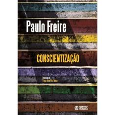 Livro - Conscientização