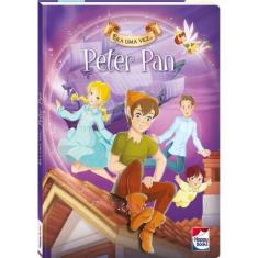 Era Uma Vez... Peter Pan