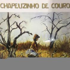 Chapeuzinho de Couro
