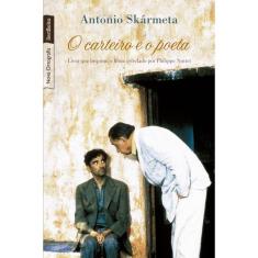 O carteiro e o poeta (edição de bolso)
