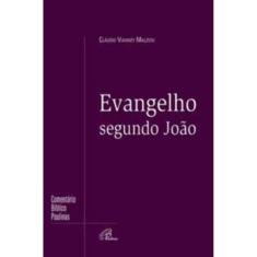 Evangelho Segundo João