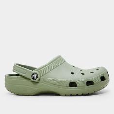 Sandália Crocs Classic-Unissex