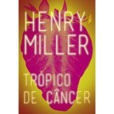 Livro - Trópico de câncer