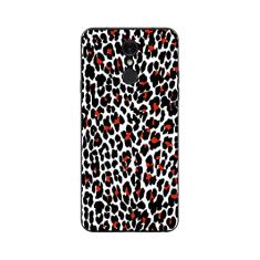 Capa Adesivo Skin355 Verso Para LG Q Note Plus (2018)