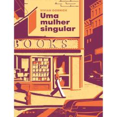 Mulher Singular, Uma