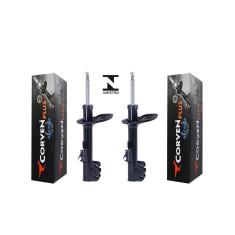 Amortecedor Suspensão Dianteira Chery Tiggo 2014 2015 2016