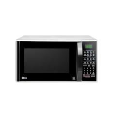 Forno de Micro-ondas Solo 30L Branco 220V