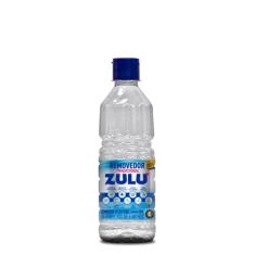 Zulu Removedor Tradicional 450 Ml