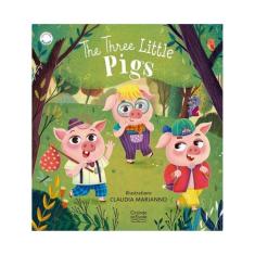 The Three Little Pigs