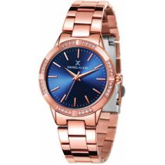Relogio Feminino Fashion Dk11157-5 Daniel Klein