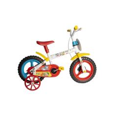 Bicicleta Infantil  Aro 12 Patati Patata - HPA