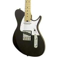 Guitarra Aria J-TL BLACK Basswood