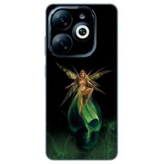 Capa Adesivo Skin063 Verso Para Infinix Smart 8 Pro (X6525B) - KawaSki