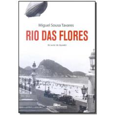 Rio das Flores