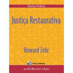 Justiça Restaurativa