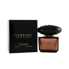 Perfume Feminino Versace Crystal Noir Edp 90ml