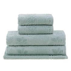 Jogo de toalha de banho Lollipop 5 peças Buddemeyer