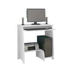 Mesa para Computador Pixel Artely 03362, Branco