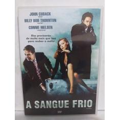 A Sangue Frio