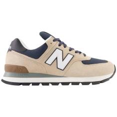 Tênis New Balance 574 Masculino-Masculino