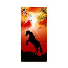 Capa Adesivo Skin377 Verso Para Sony Xperia Xa1 Ultra - KawaSkin