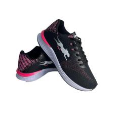 Tenis Adulto Feminino para Caminhada Cores Diversas  - Agil, Pink, 35