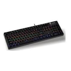 Teclado Sate GK-301 Portugues RGB Mechanical - Satellite