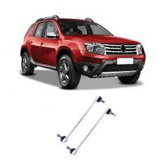 Par Bieletas Duster Dianteiro (2011 Até 2018) 1.6/2.0/8v/16v/4X4/4X2/A