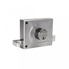 Fechadura De Sobrepor Para Portão Arouca 525-100 Pado