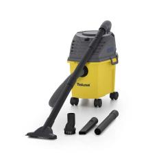 Aspirador de Água e Pó Compact 10 Tekna APL110C 1000W 10L