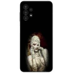 Capa Adesivo Skin116 Verso Para Galaxy A13 4G (2022) - KawaSkin