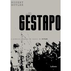 Por Dentro Da Gestapo