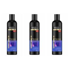 Kit C/03 Tresemme Ultra Violeta Matizador Shampoo 400ml