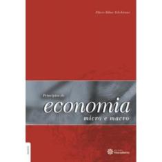 Princípios De Economia
