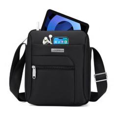 Melhor Capa Case Para Tablets 7, 8 e 9 Polegadas - Duda Store, Preta