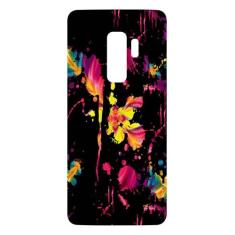 Capa Adesivo Skin206 Verso Para Samsung Galaxy S9 Plus - KawaSkin