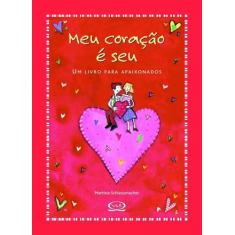 Livro - Meu coração é seu