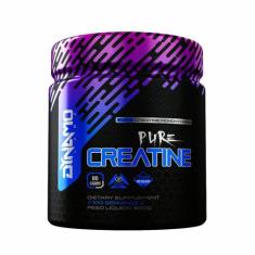 Pure Creatine 150g Dynamo Labz